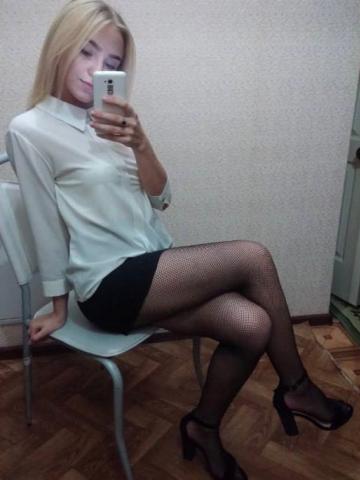 Индивидуалка Софа фото 3