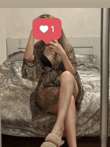 Проститутка Алена, 23 года, г. Солнечногорское