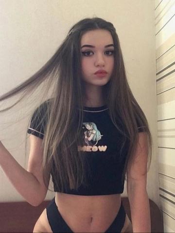 Индивидуалка Елизавета фото 3
