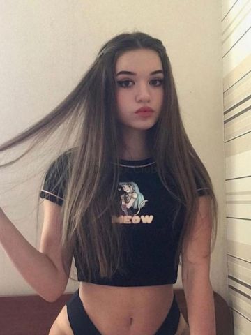 Проститутка Маргарита, 23 года, г. Солнечногорское