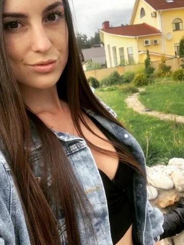 Проститутка Николь, 23 года, г. Солнечногорское