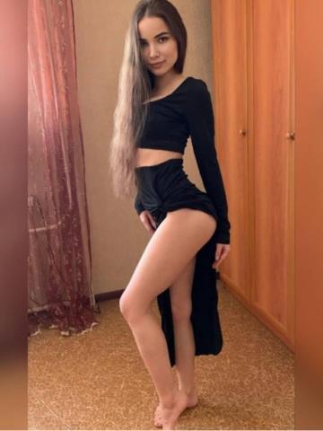 Проститутка Альбина, 24 года, г. Солнечногорское