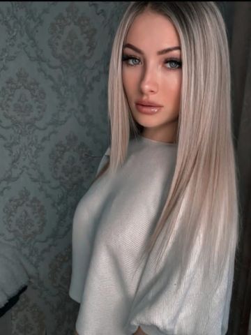 Проститутка Ярославна, 24 года, г. Солнечногорское